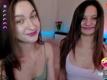 lisa_sunshine1 from Chaturbate is Freechat