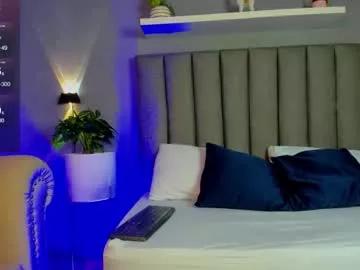 lisaa_brown_ from Chaturbate is Freechat