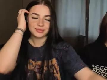 lisaanddenis from Chaturbate is Freechat