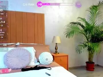 lisajo123 from Chaturbate is Freechat