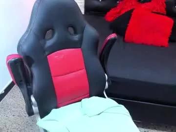 lissa_jhonsoon from Chaturbate is Freechat