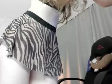 lissacain from Chaturbate is Freechat