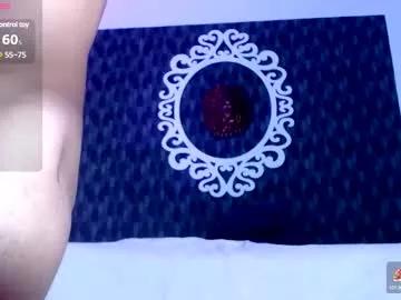 little_alann from Chaturbate is Freechat