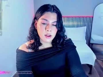 little_alli from Chaturbate is Freechat