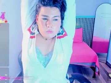 little_alli from Chaturbate is Freechat