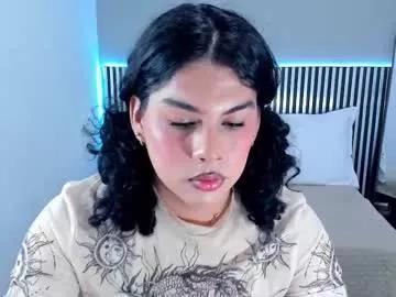 little_alli from Chaturbate is Freechat