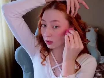 little_ffiona from Chaturbate is Freechat