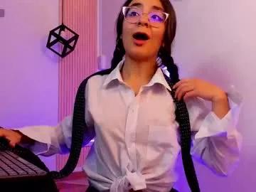 little_gabyherrera from Chaturbate is Freechat