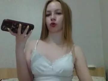 little_mariaa from Chaturbate is Freechat