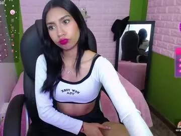 little_nickii from Chaturbate is Freechat