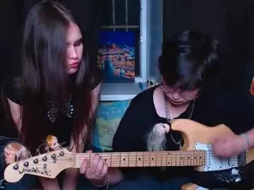 little_owlx from Chaturbate is Freechat