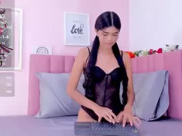 little_saray_18 from Chaturbate is Freechat