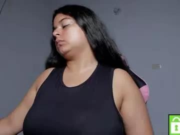 little_shaara from Chaturbate is Freechat