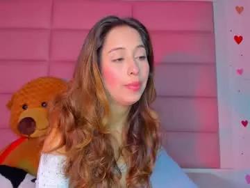 littlee_emma_ from Chaturbate is Freechat