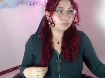 littlee_red from Chaturbate is Freechat
