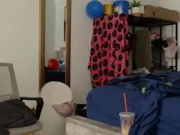 littlefootgirl52 from Chaturbate is Freechat