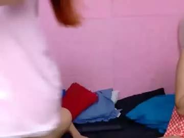 littlejennifer18 from Chaturbate is Freechat