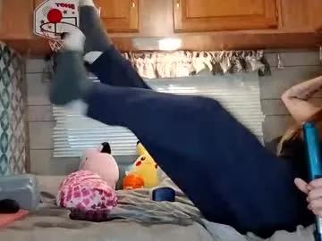 littleleo96 from Chaturbate is Freechat