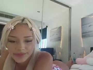 littlelollitaa from Chaturbate is Freechat