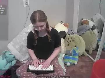 littlemissmissy234 from Chaturbate is Freechat