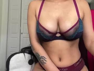 littlemissnatty from Chaturbate is Freechat
