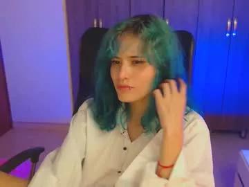 littlenami_ from Chaturbate is Freechat
