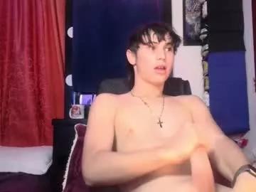 littleryan_ from Chaturbate is Freechat
