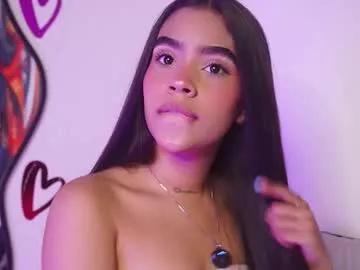 littletammy_ from Chaturbate is Freechat