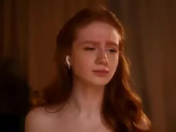 lizzy_blaze from Chaturbate is Freechat