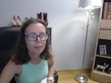lizzy_sparkle from Chaturbate is Freechat