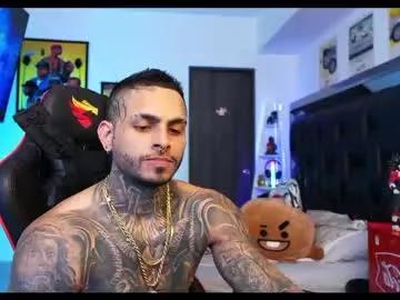 logan_hugh8 from Chaturbate is Freechat