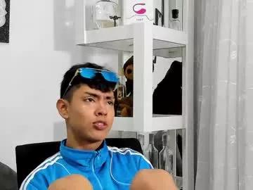 logantwink18 from Chaturbate is Freechat