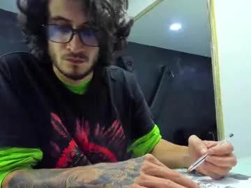 loggan_donnelly from Chaturbate is Freechat