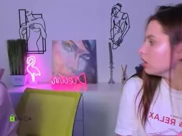 lola_swon from Chaturbate is Freechat