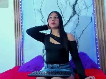 lolaa_rodriguez from Chaturbate is Freechat