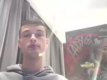 london_tomy from Chaturbate is Freechat