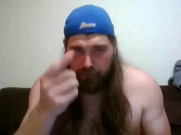 longhairedfreak1921 from Chaturbate is Freechat