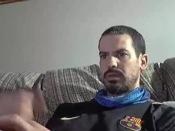 longnight5 from Chaturbate is Freechat