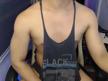 lord_of_cum69 from Chaturbate is Freechat