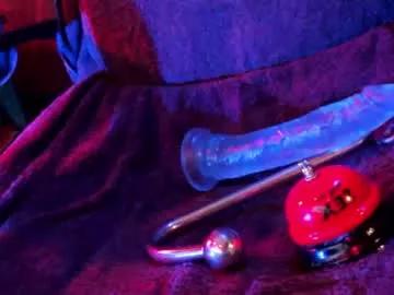 lordsexsmith from Chaturbate is Freechat