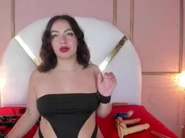 lorena_gate from Chaturbate is Freechat