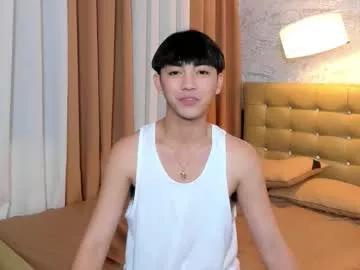 louieismy_name from Chaturbate is Freechat