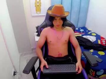 louis_baltazar from Chaturbate is Freechat
