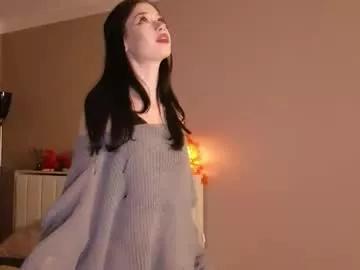 lovely_nightmare from Chaturbate is Freechat