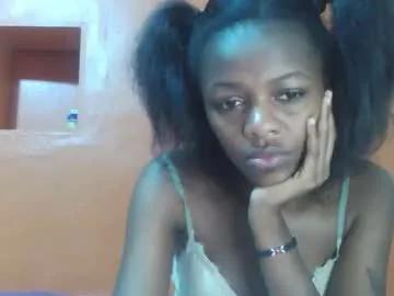 lovely_yvonne from Chaturbate is Freechat