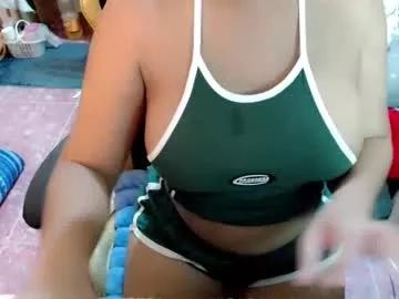 lovelymarish from Chaturbate is Freechat