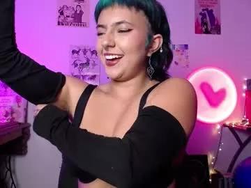 loving_alma from Chaturbate is Freechat