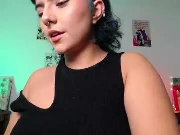 loving_alma from Chaturbate is Freechat
