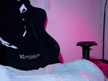 luan__wood from Chaturbate is Freechat
