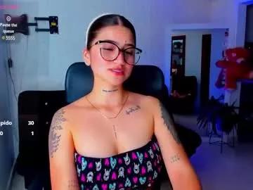 luanabonasx from Chaturbate is Freechat